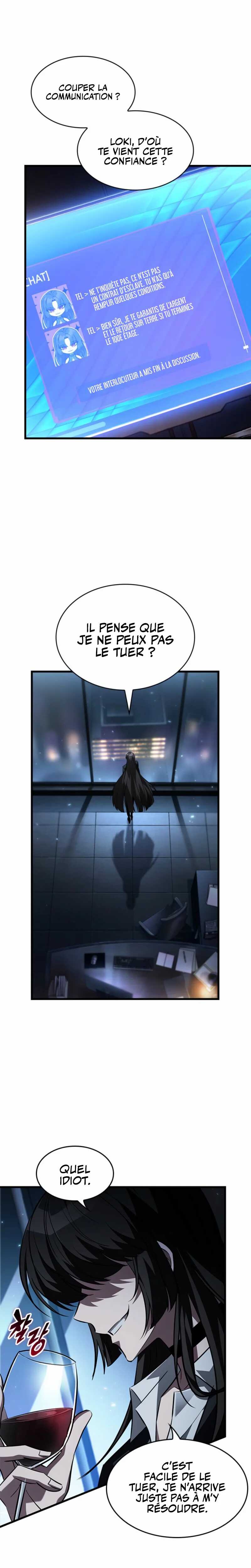 Read Pick Me Up Scan Manga Online