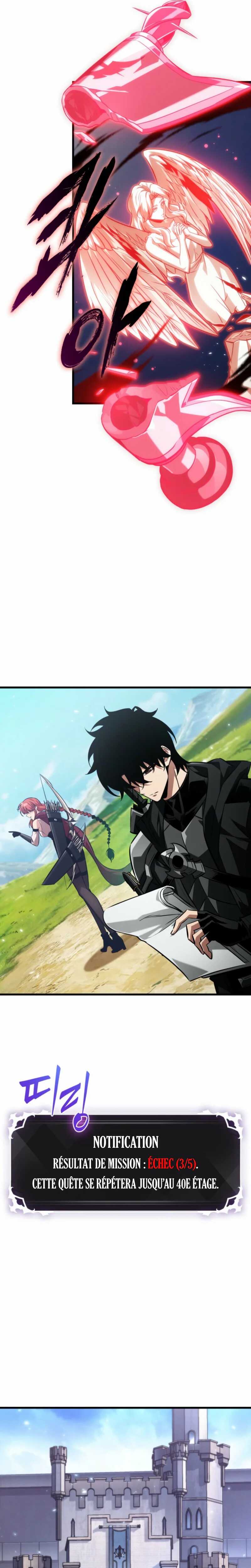 Read Pick Me Up Scan Manga Online