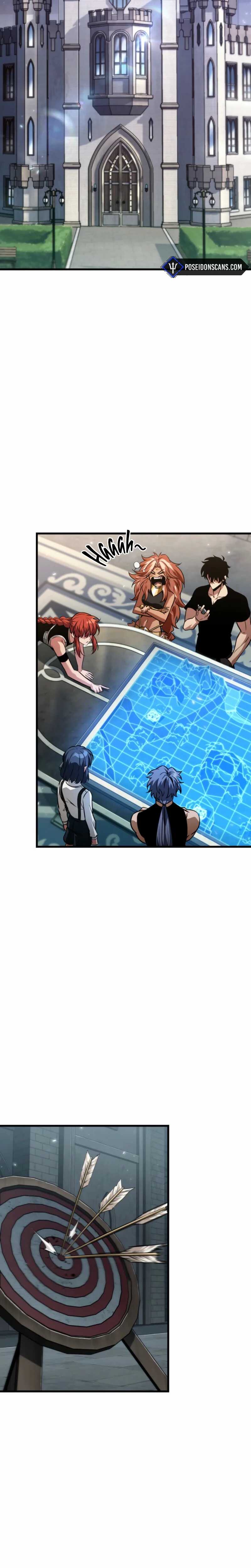 Read Pick Me Up Scan Manga Online