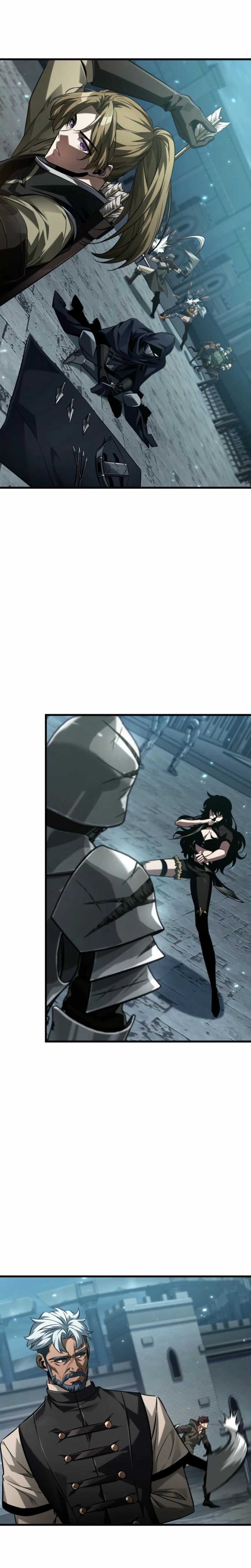 Read Pick Me Up Scan Manga Online