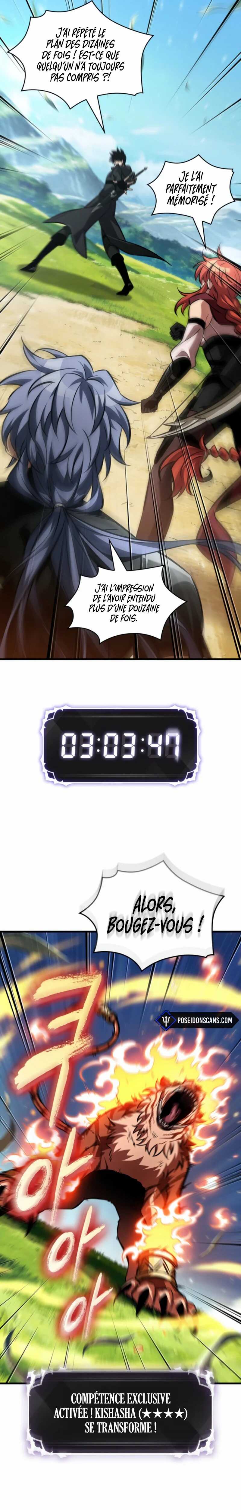 Read Pick Me Up Scan Manga Online