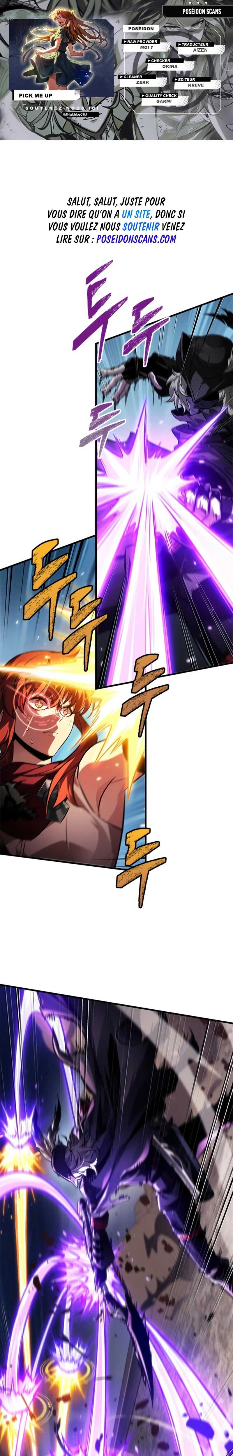 Read Pick Me Up Scan Manga Online