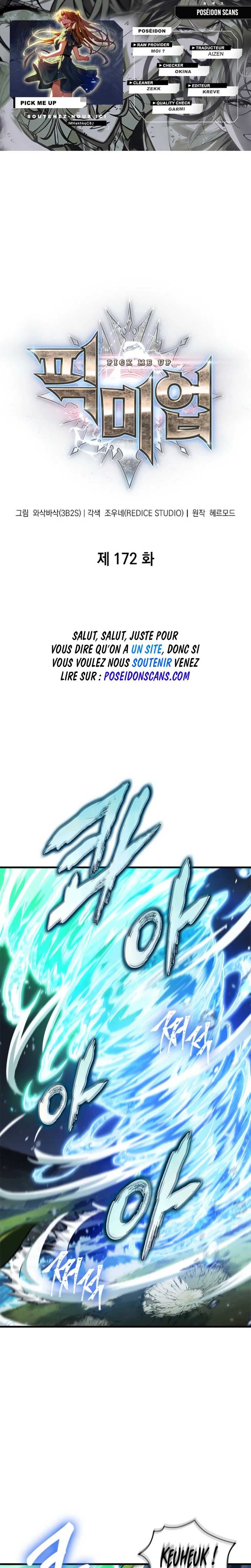 Read Pick Me Up Scan Manga Online