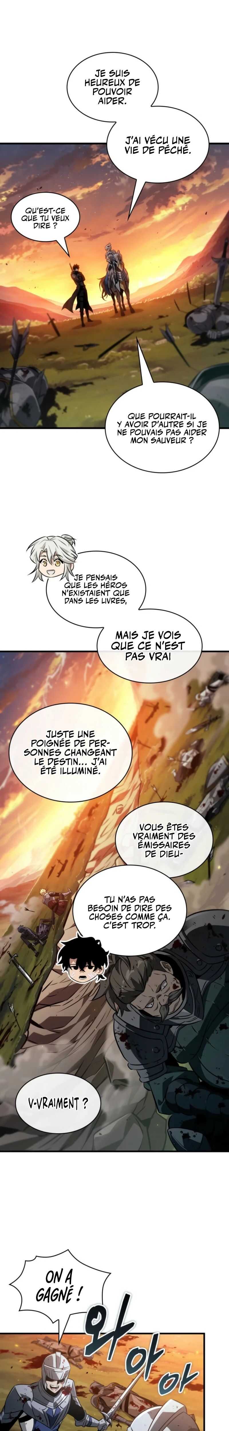 Read Pick Me Up Scan Manga Online