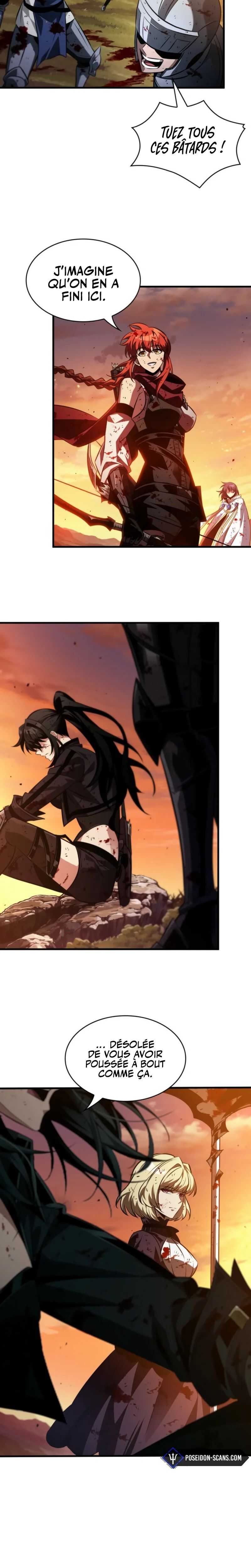 Read Pick Me Up Scan Manga Online