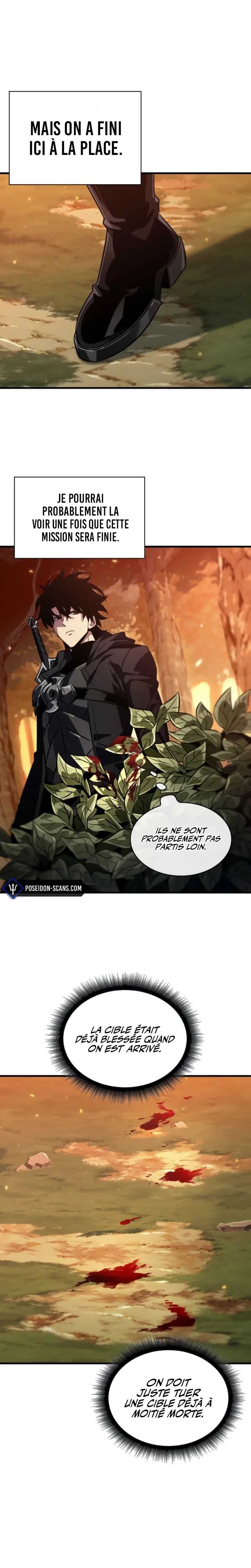 Read Pick Me Up Scan Manga Online