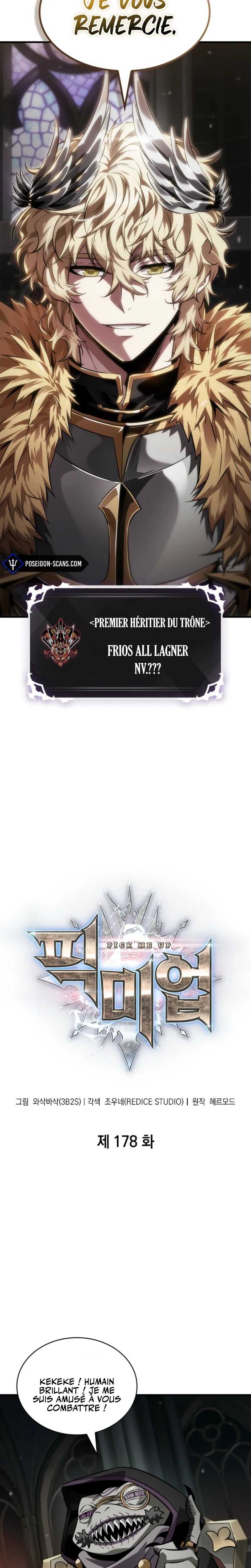 Read Pick Me Up Scan Manga Online