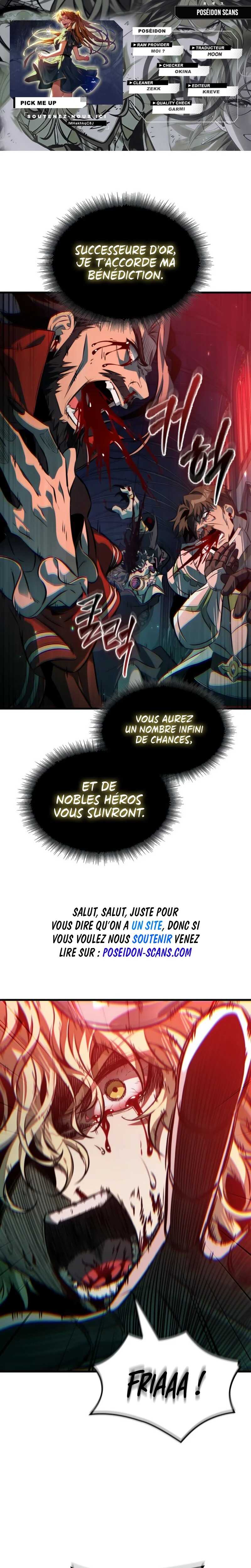 Read Pick Me Up Scan Manga Online