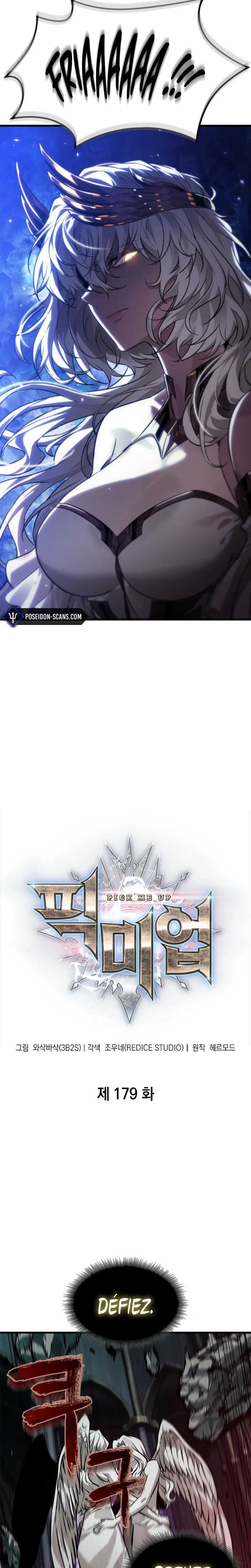 Read Pick Me Up Scan Manga Online