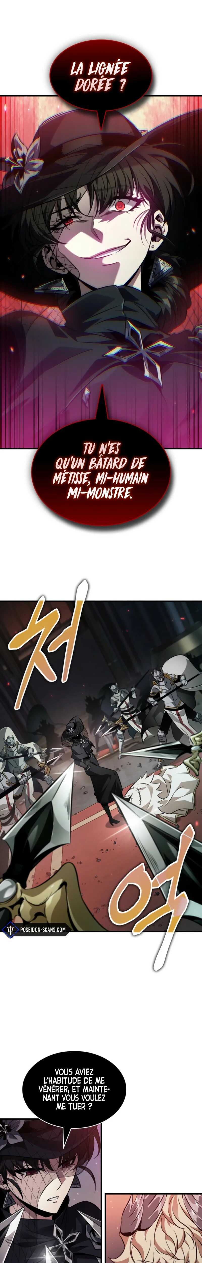 Read Pick Me Up Scan Manga Online