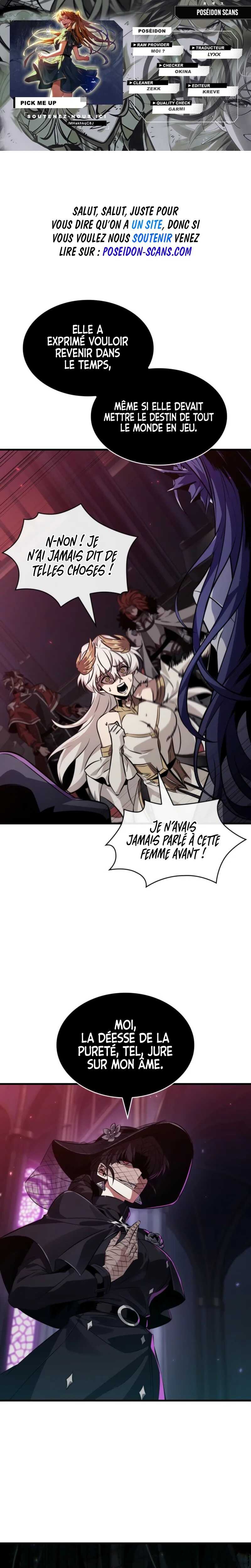 Read Pick Me Up Scan Manga Online