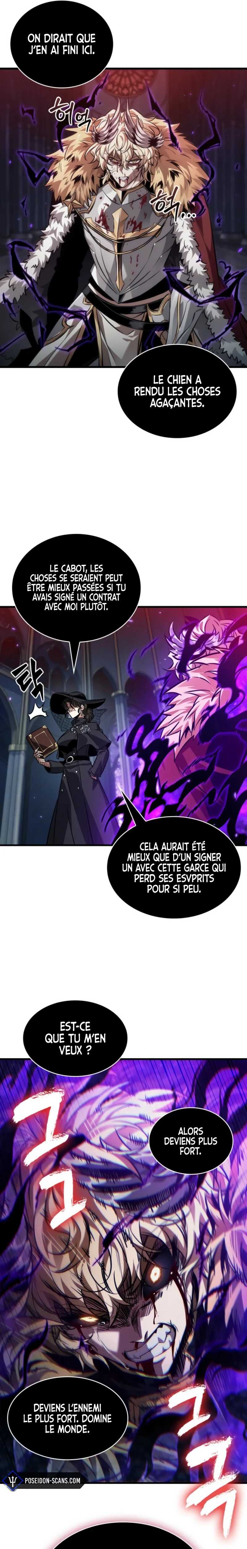 Read Pick Me Up Scan Manga Online