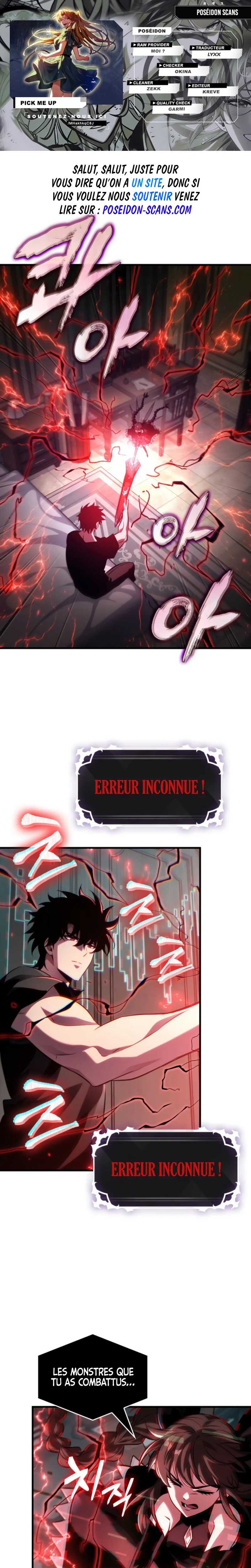 Read Pick Me Up Scan Manga Online