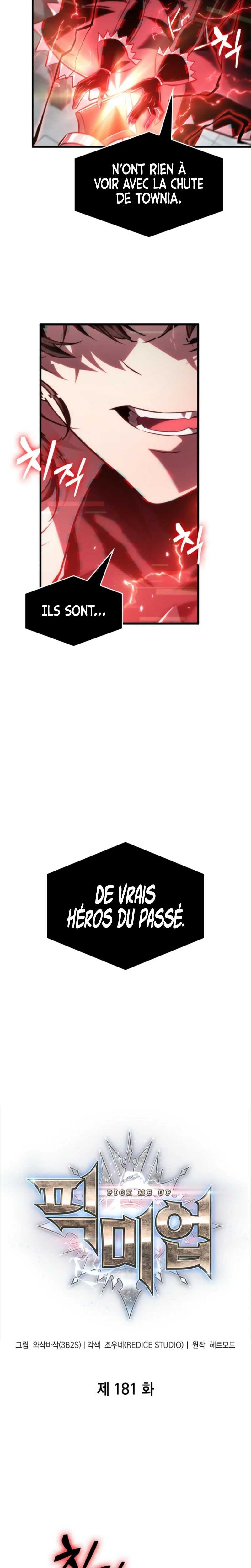 Read Pick Me Up Scan Manga Online