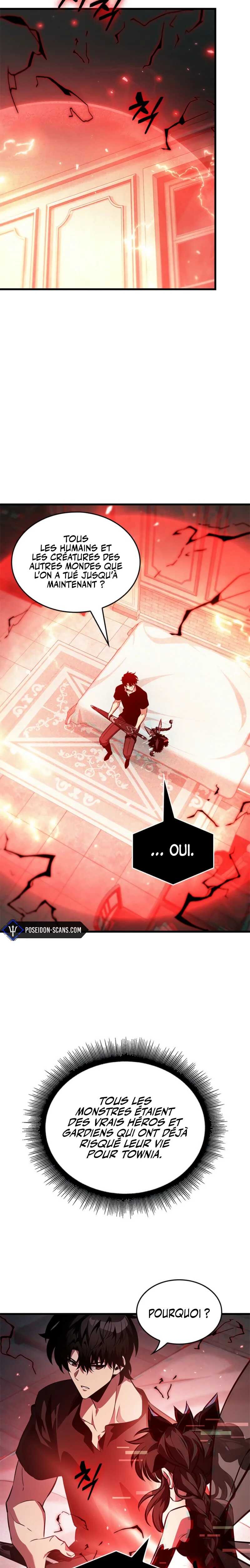 Read Pick Me Up Scan Manga Online