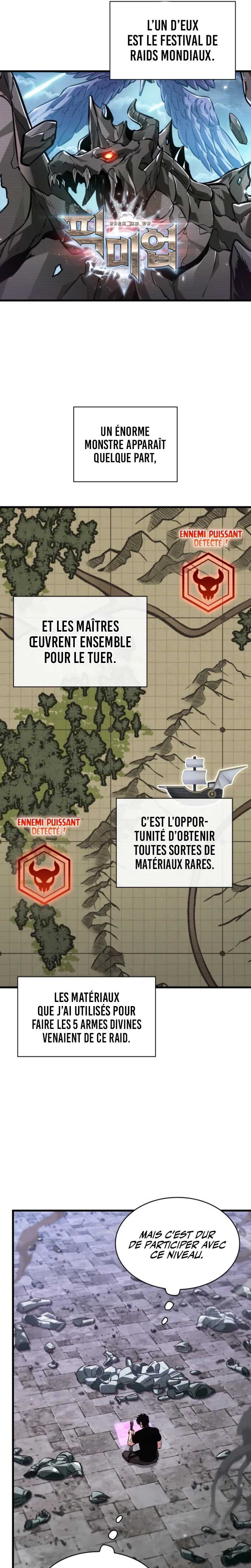 Read Pick Me Up Scan Manga Online