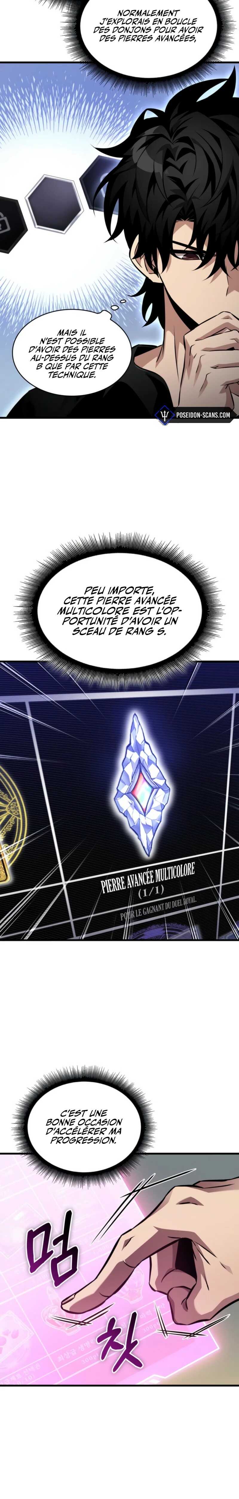 Read Pick Me Up Scan Manga Online