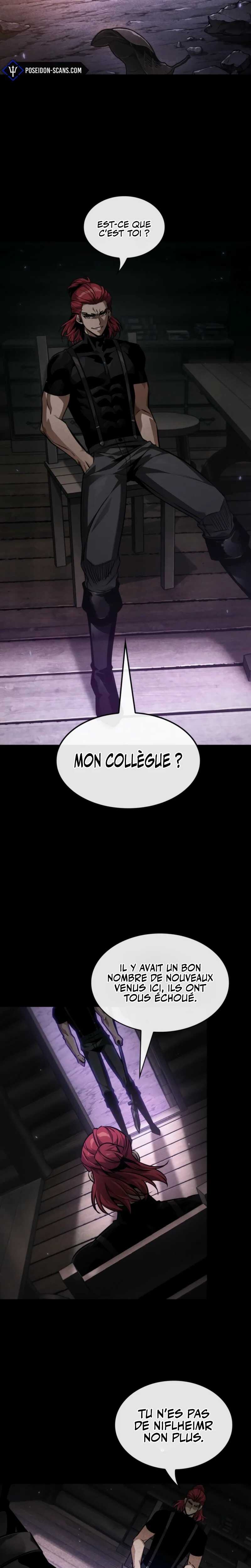 Read Pick Me Up Scan Manga Online