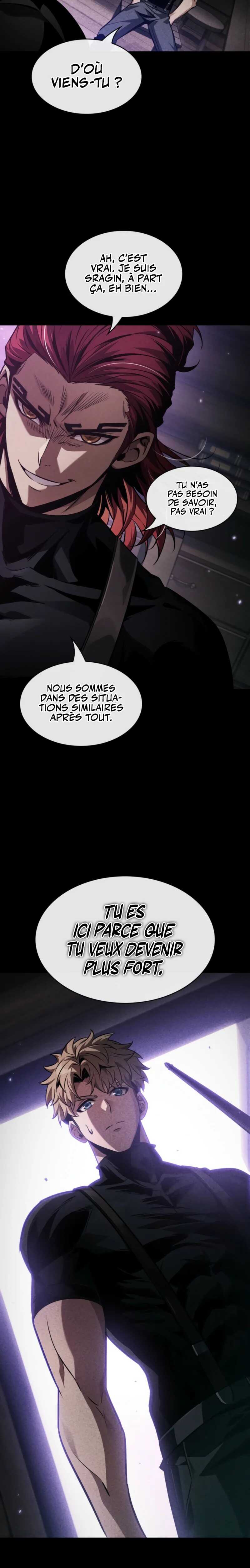 Read Pick Me Up Scan Manga Online