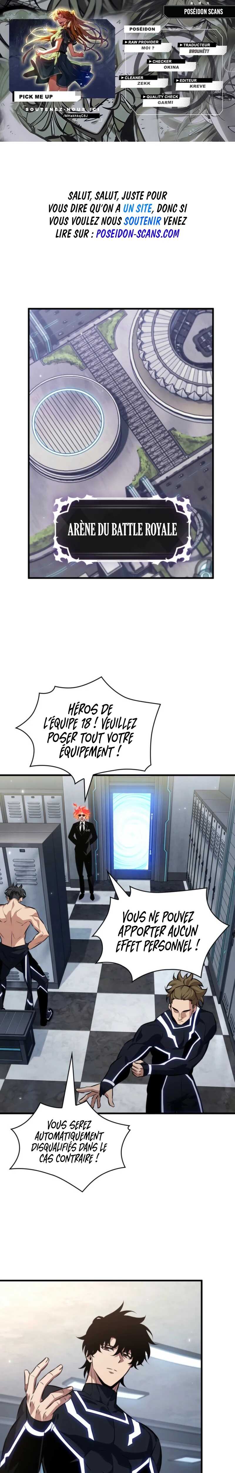 Read Pick Me Up Scan Manga Online