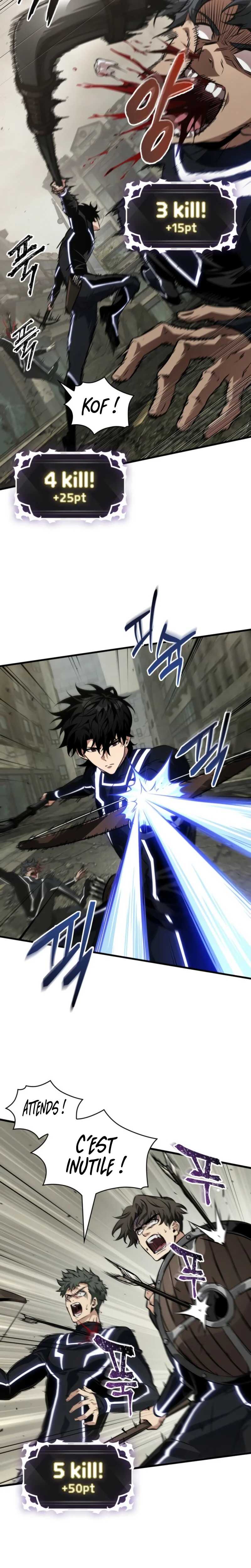 Read Pick Me Up Scan Manga Online