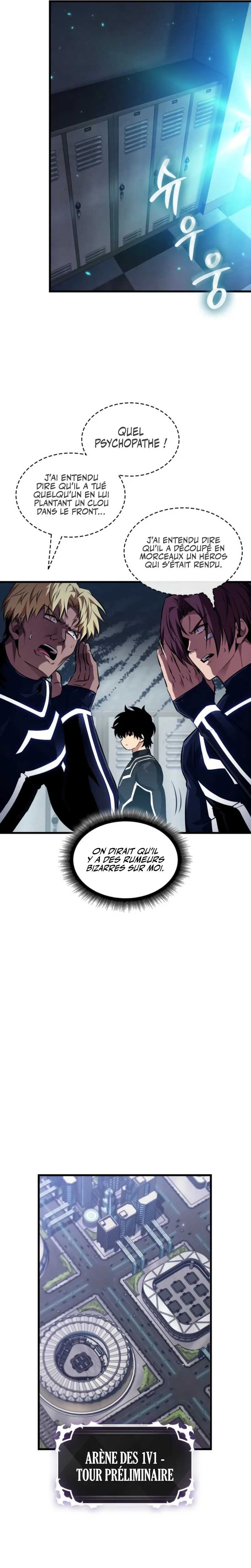 Read Pick Me Up Scan Manga Online