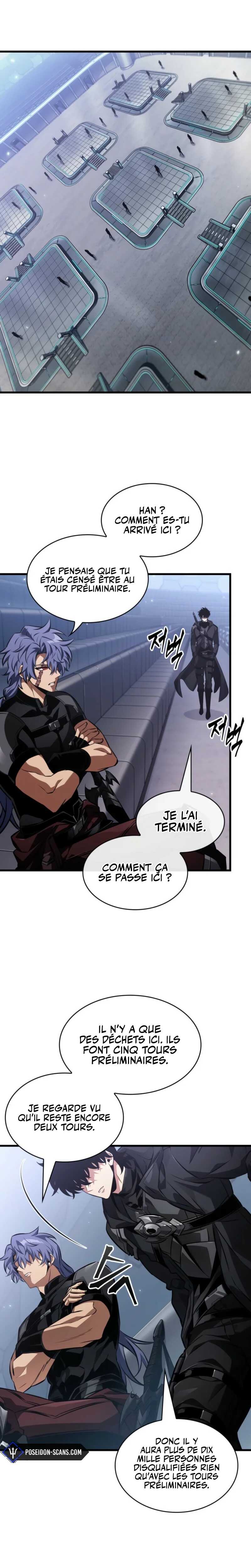 Read Pick Me Up Scan Manga Online