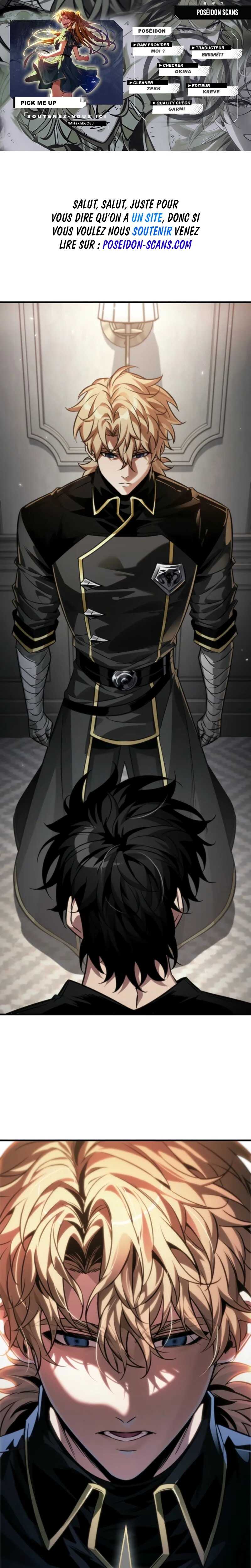 Read Pick Me Up Scan Manga Online