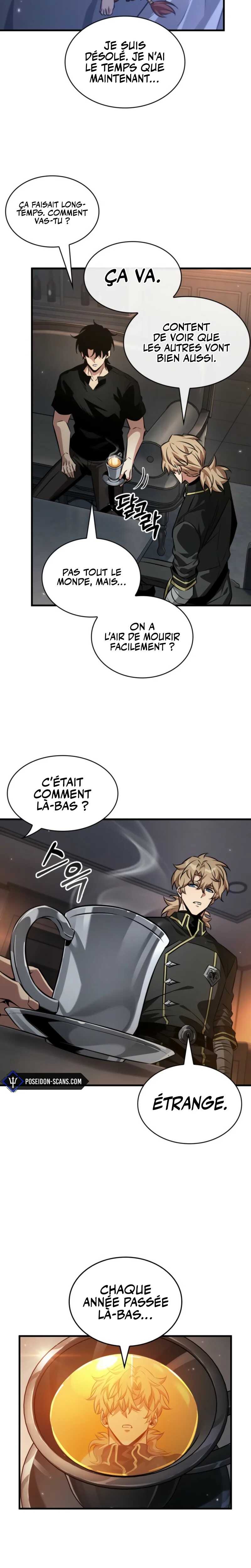 Read Pick Me Up Scan Manga Online