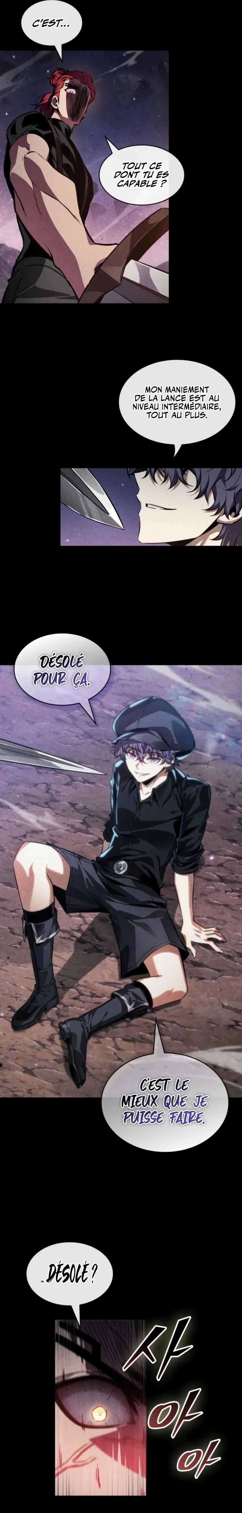 Read Pick Me Up Scan Manga Online