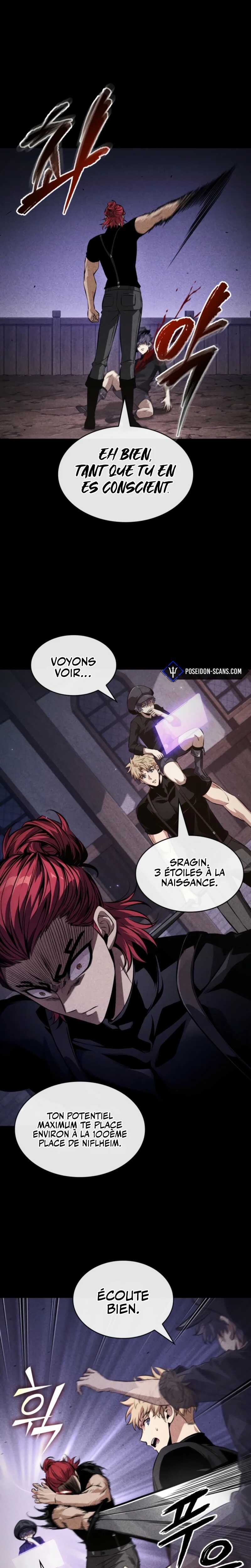 Read Pick Me Up Scan Manga Online