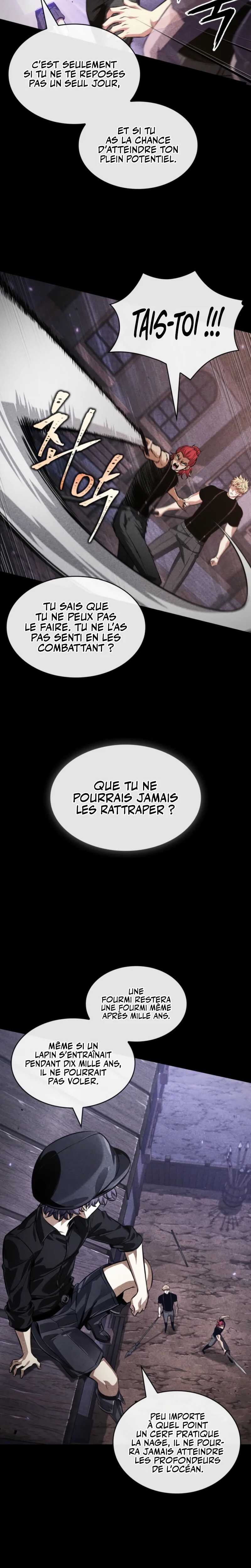 Read Pick Me Up Scan Manga Online