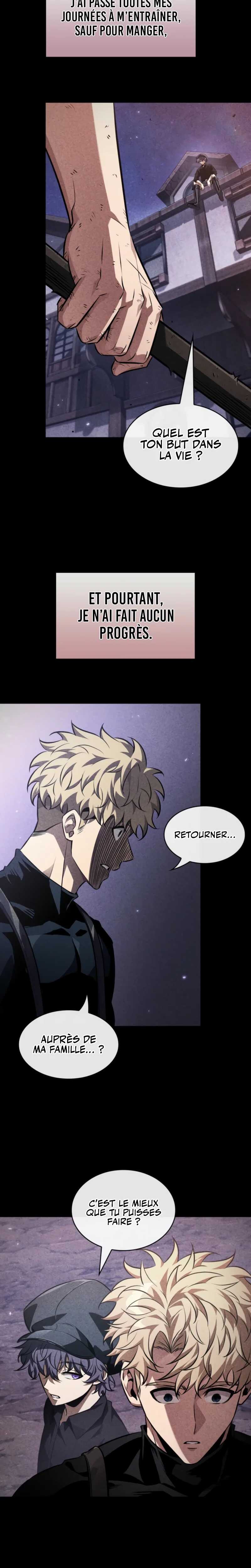 Read Pick Me Up Scan Manga Online