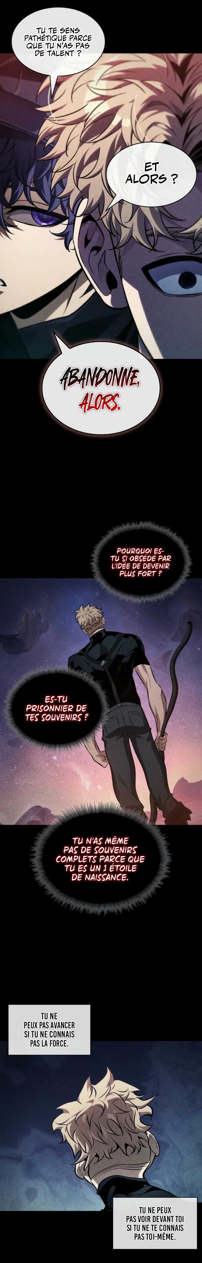 Read Pick Me Up Scan Manga Online