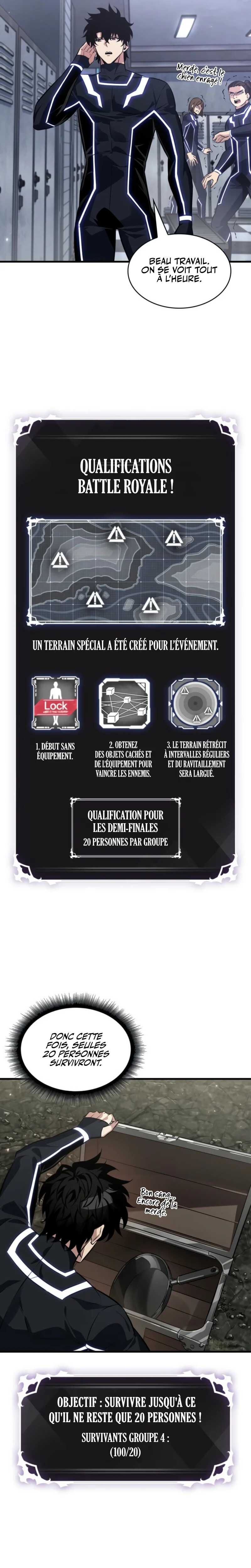 Read Pick Me Up Scan Manga Online