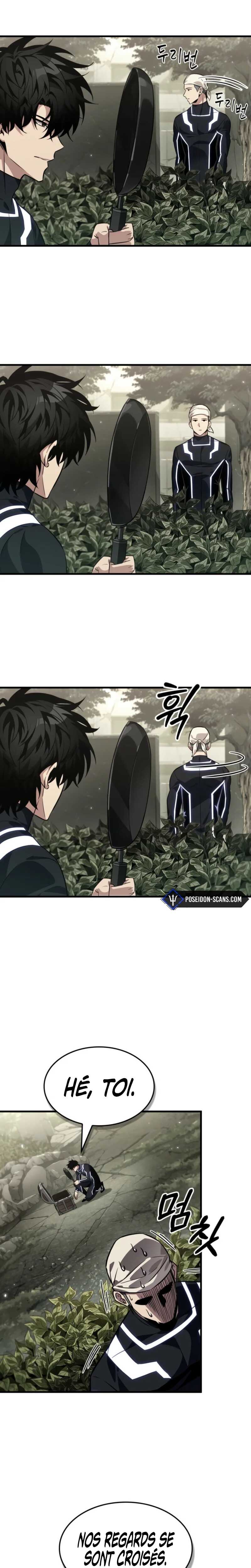 Read Pick Me Up Scan Manga Online