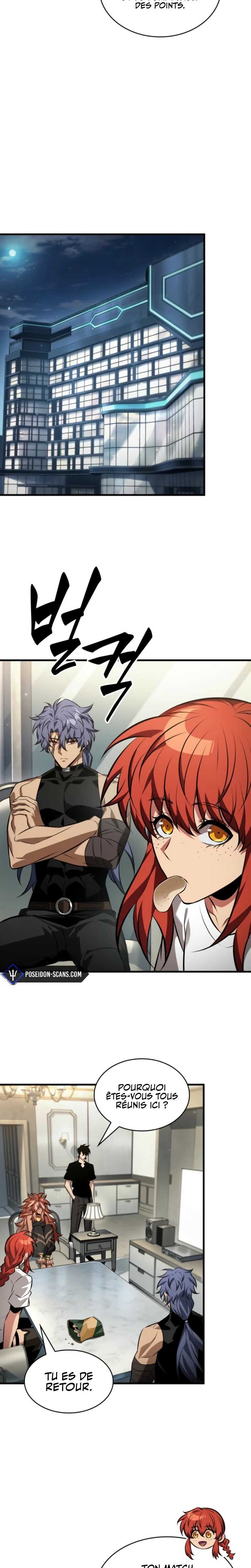 Read Pick Me Up Scan Manga Online