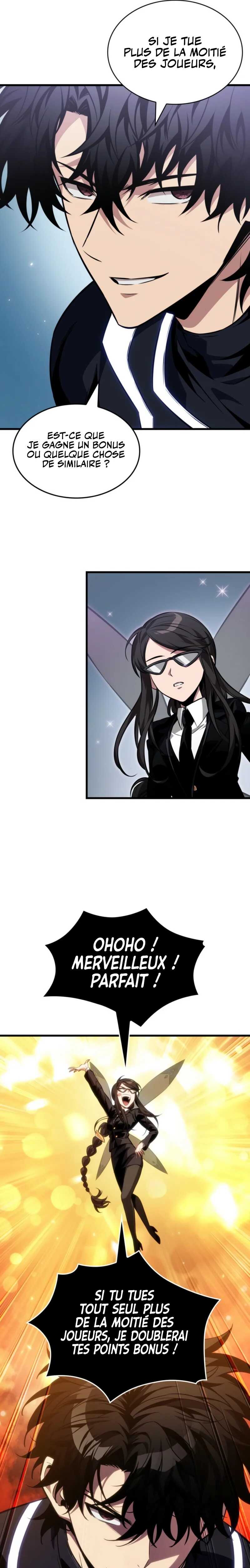 Read Pick Me Up Scan Manga Online