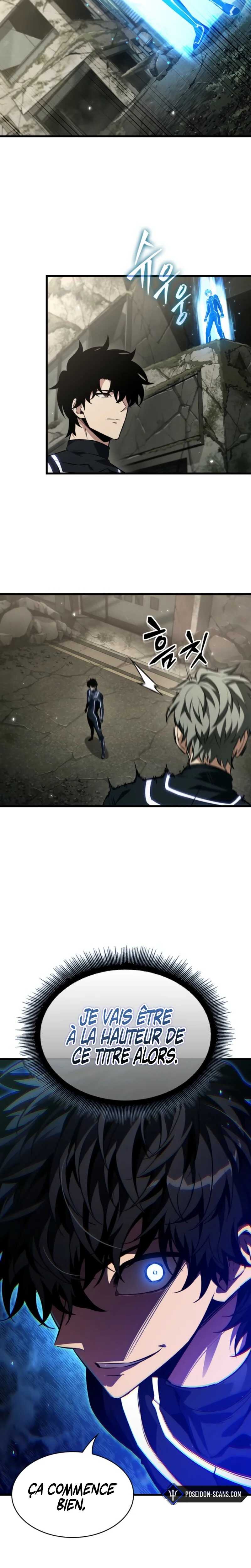 Read Pick Me Up Scan Manga Online