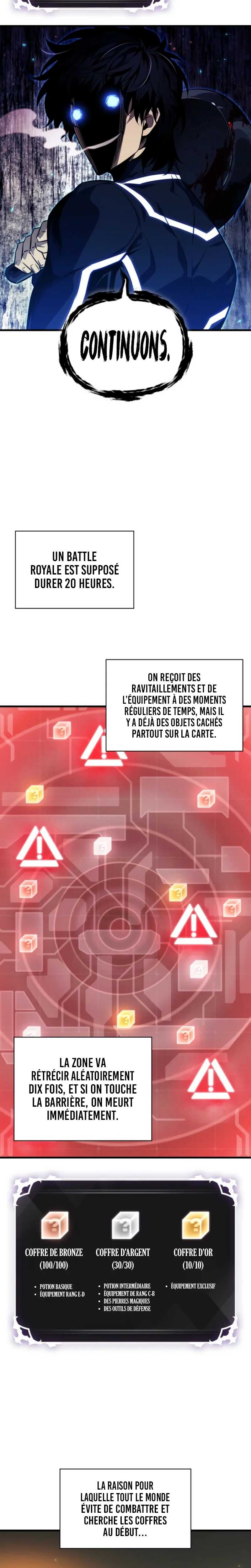 Read Pick Me Up Scan Manga Online