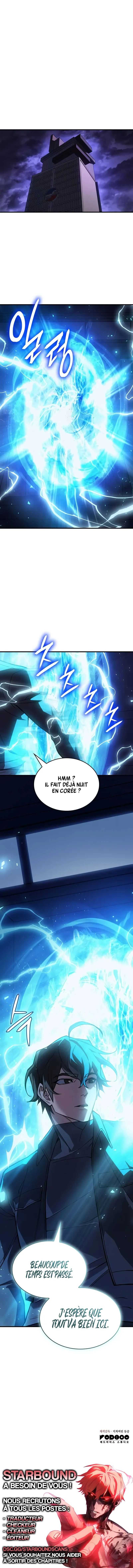 Read Regressing with the King’s Power Scan Manga Online