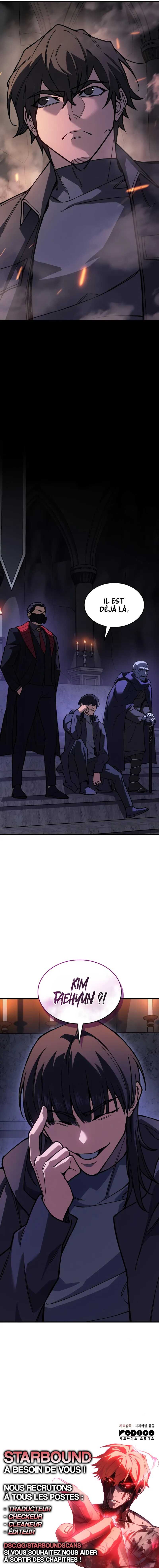 Read Regressing with the King’s Power Scan Manga Online