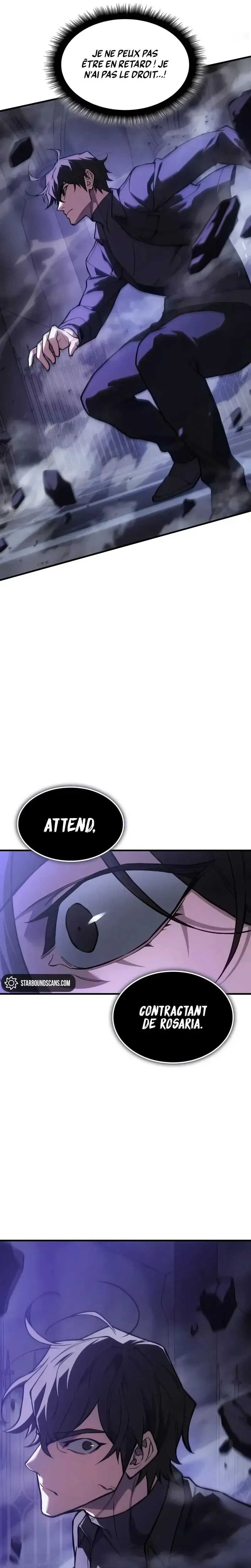 Read Regressing with the King’s Power Scan Manga Online