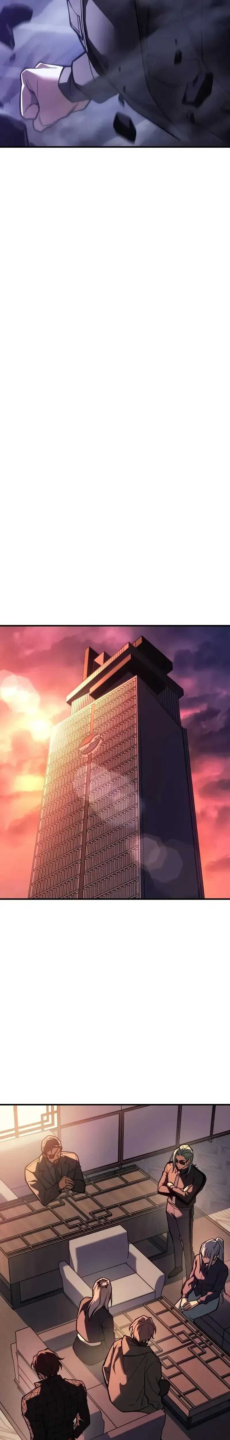 Read Regressing with the King’s Power Scan Manga Online