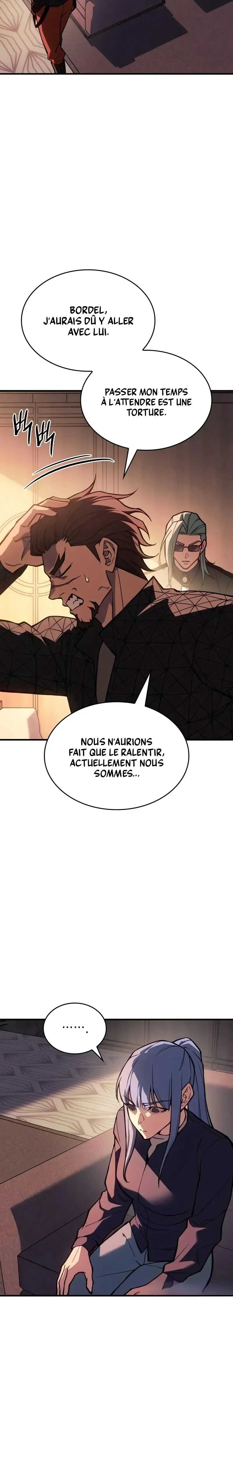 Read Regressing with the King’s Power Scan Manga Online