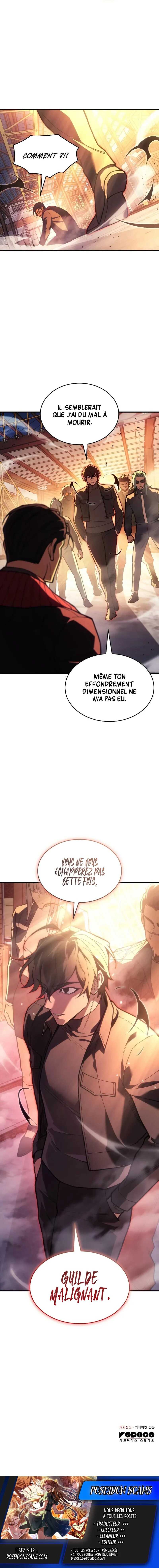 Read Regressing with the King’s Power Scan Manga Online