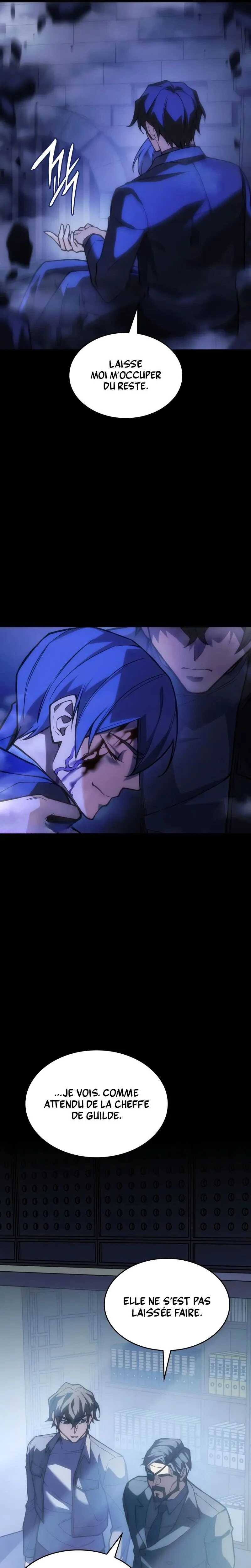 Read Regressing with the King’s Power Scan Manga Online