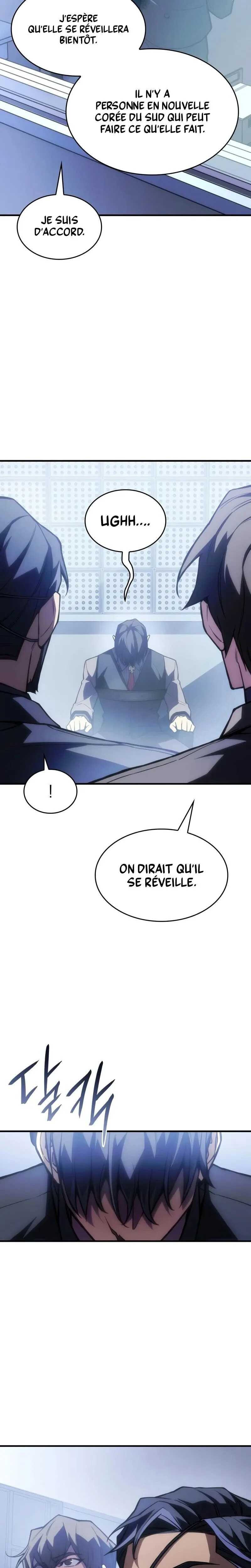 Read Regressing with the King’s Power Scan Manga Online