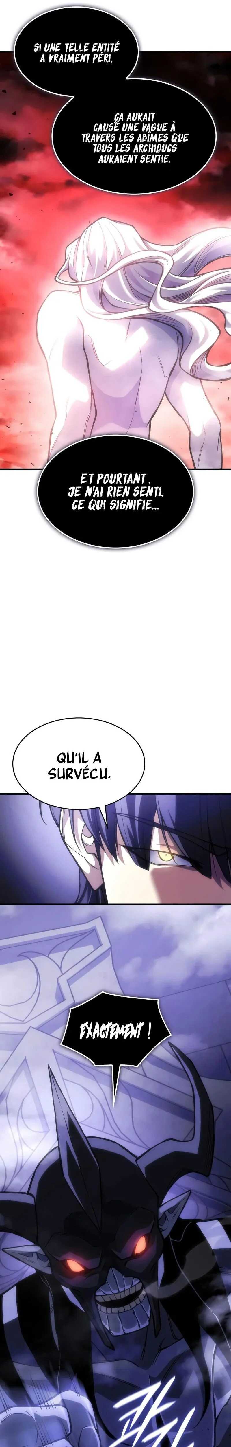 Read Regressing with the King’s Power Scan Manga Online