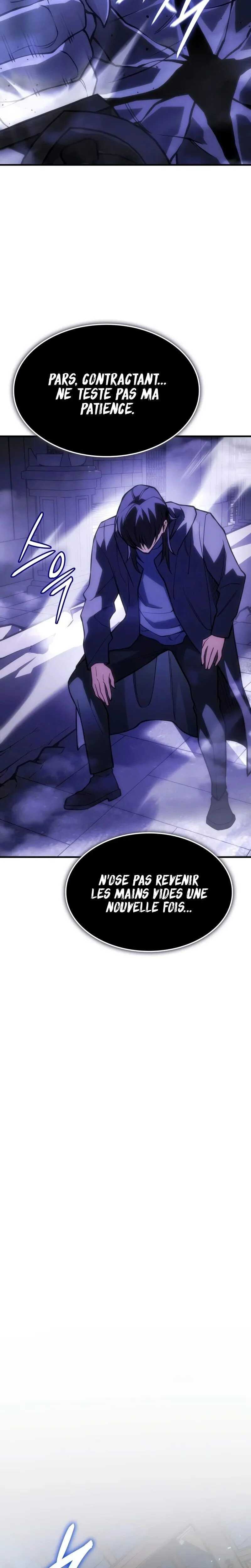 Read Regressing with the King’s Power Scan Manga Online